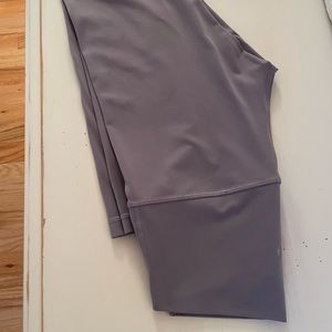 Lululemon 25 inch align pants